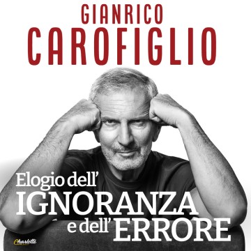 Gianrico Carofiglio
